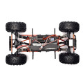 DWI Dowellin High quality 1/10 4wd hsp pangolin rc rock crawler for sale